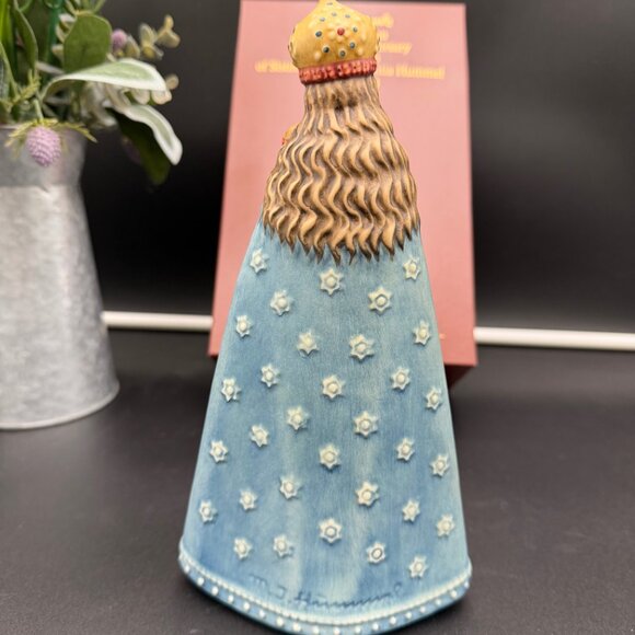 Hummel Figurine "Supreme Protection" - Picture 2 of 5